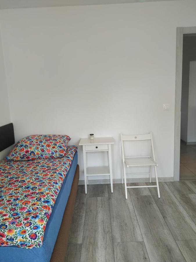 Apartament Na Gorce Lagow  Luaran gambar