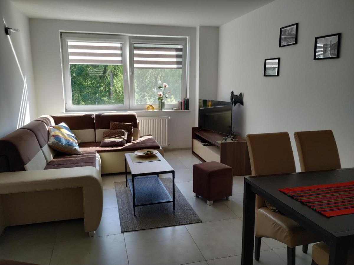 Apartament Na Gorce Lagow  Luaran gambar