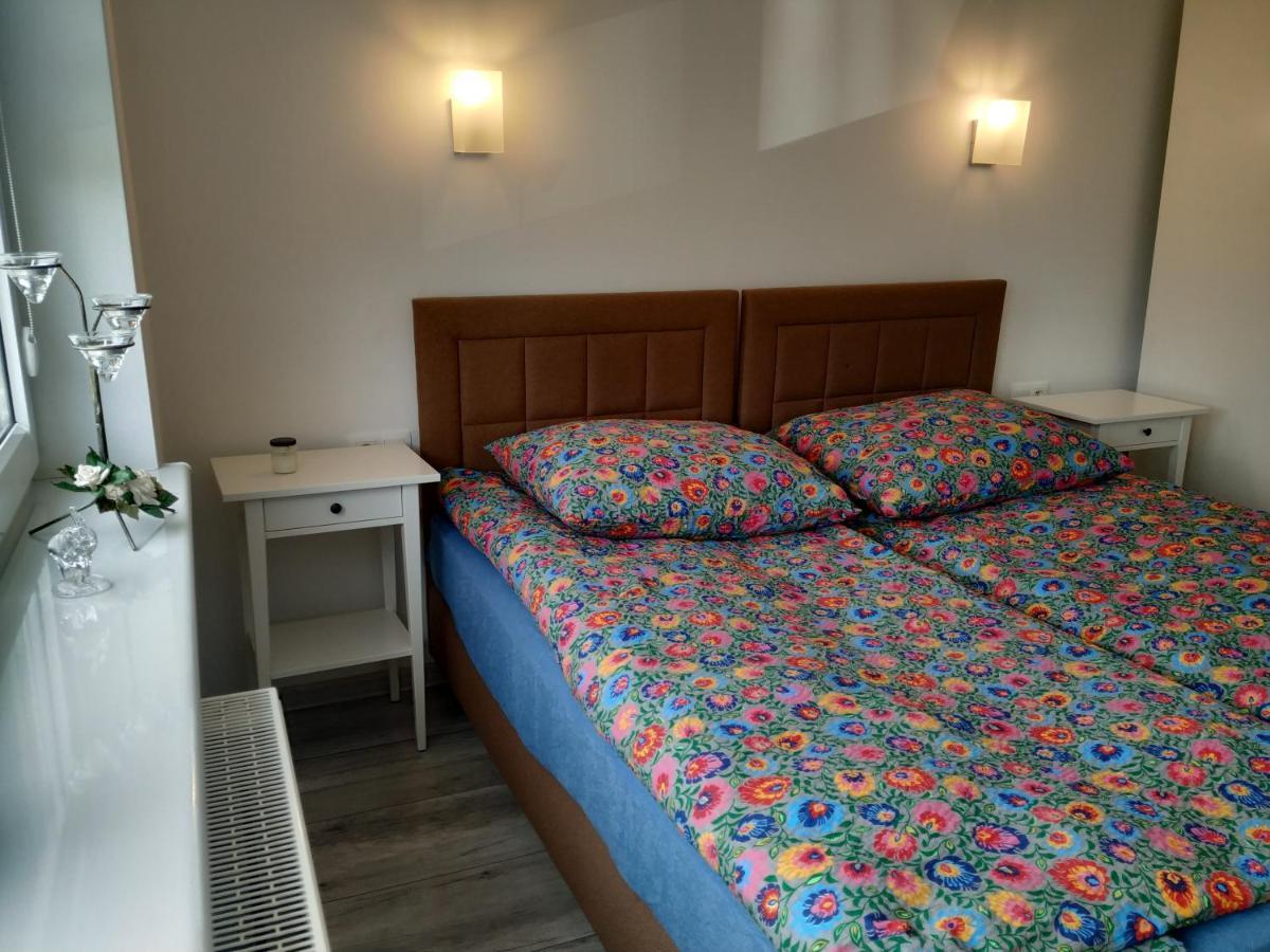 Apartament Na Gorce Lagow  Luaran gambar