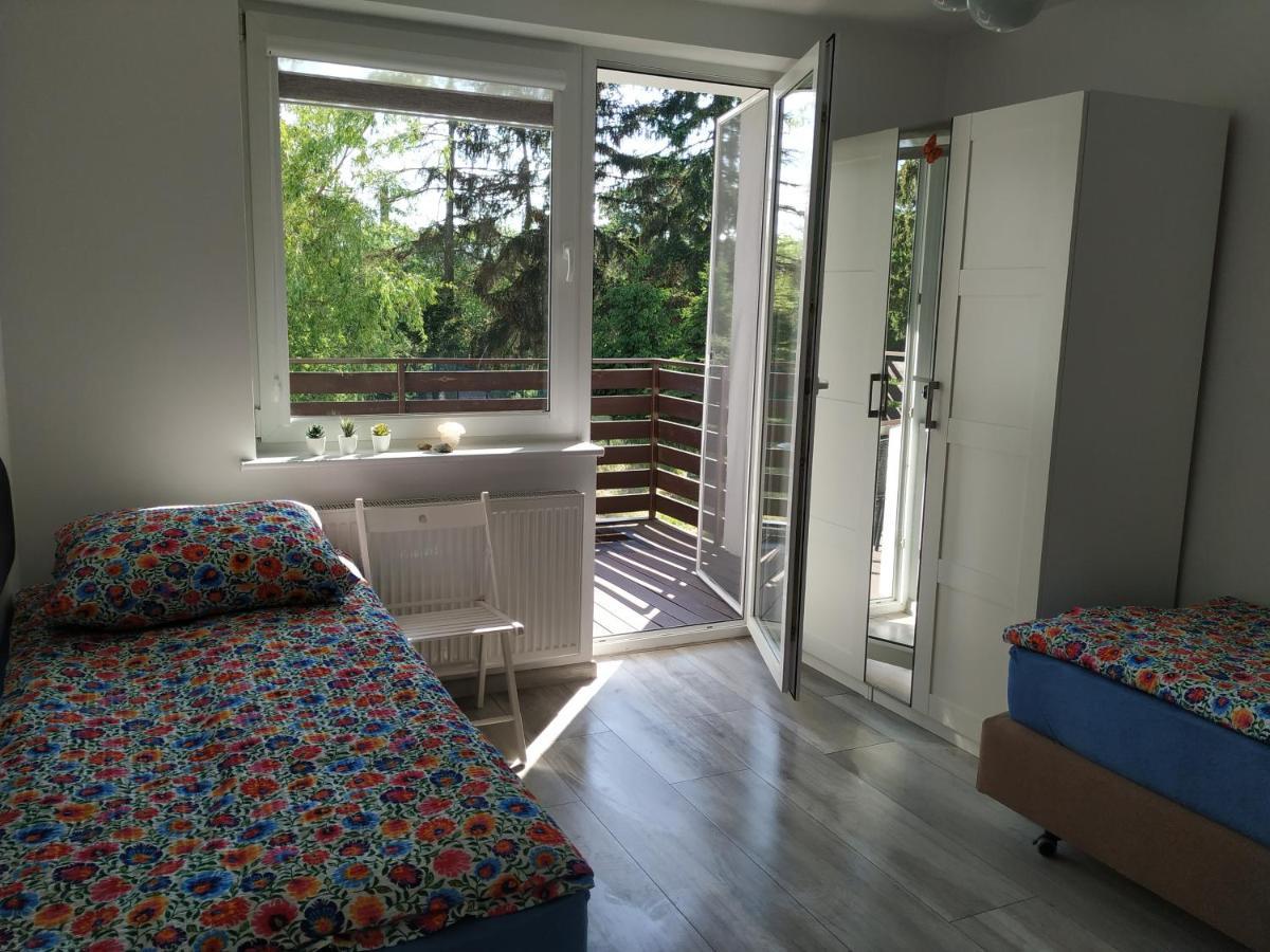 Apartament Na Gorce Lagow  Luaran gambar